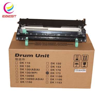 Copier drum kit for compatible Kyocera DK173  black drum