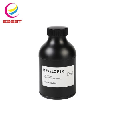 For Panasonic  DP-2310 developer  iron powder 600 gram EBEST brand