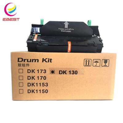 Ebest Kyocera drum kit DK130/150/170D Kyocera Mita FS 1320 1320D 1370D 1370DN ECOSYS M 2535 DN 2530 DK130 150 170D