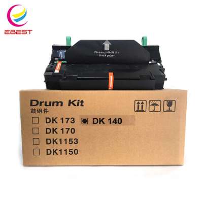 DK140 copier compatible toner cartridge for kyocera drum kit