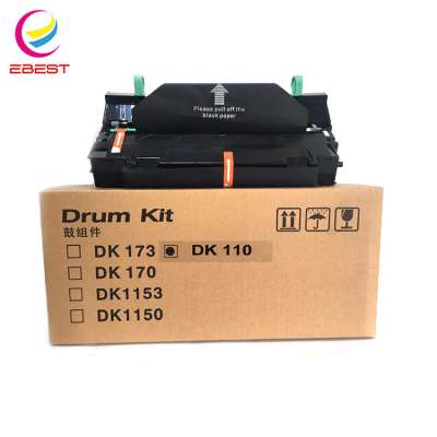 DK110 copier compatible toner cartridge for kyocera drum kit